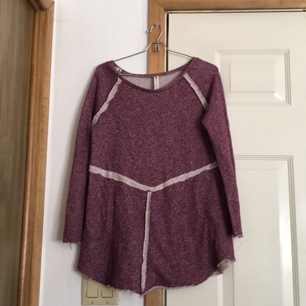 Unique Sweater